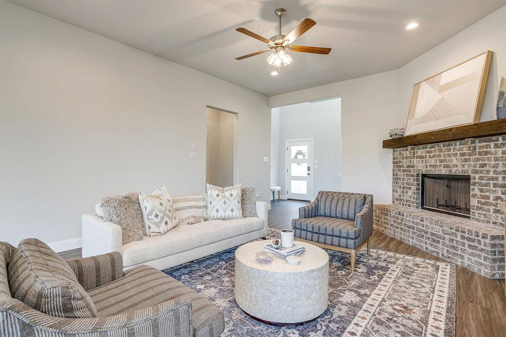 Springtown, TX 76082,1005 Springfield Drive