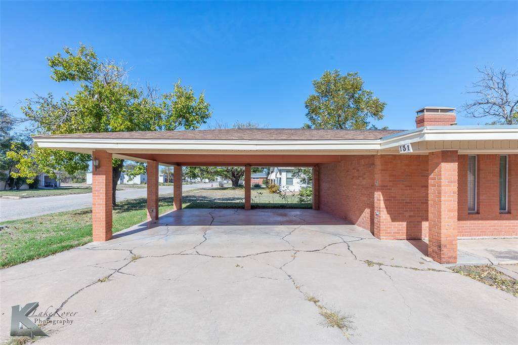 Hamlin, TX 79520,131 Avenue I