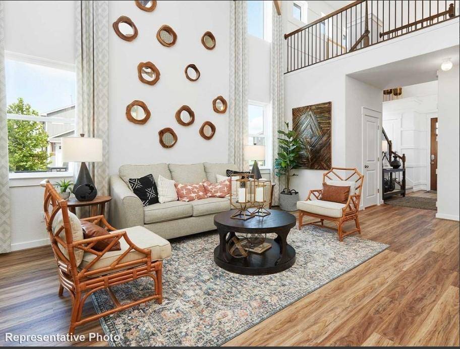 Forney, TX 75126,1149 Baker Bridge Drive