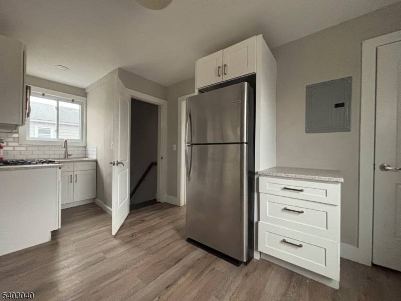 Garfield City, NJ 07026,355 River Dr #2