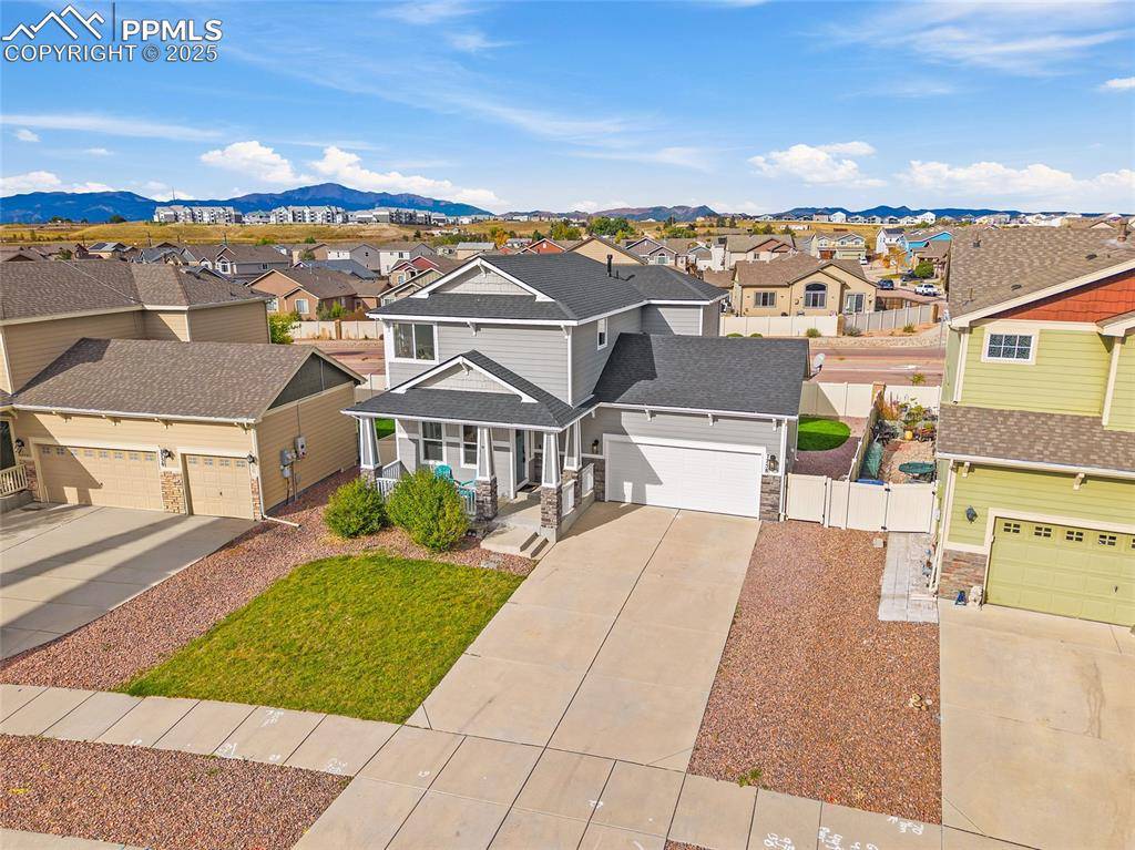 Colorado Springs, CO 80908,7758 Camille CT