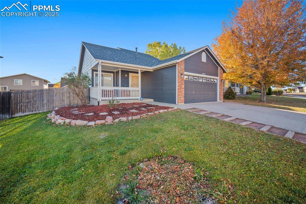 Colorado Springs, CO 80925,7247 Coral Ridge DR