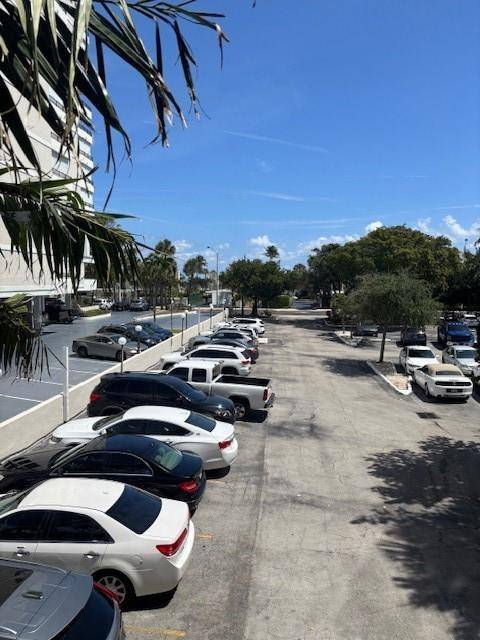 Pompano Beach, FL 33062,1421 S Ocean Blvd #218