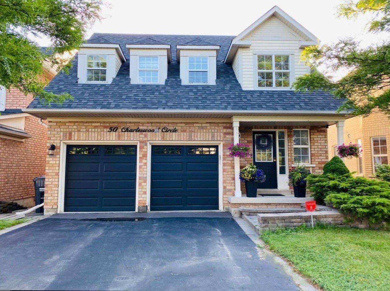 Brampton, ON L7A 1Z2,50 Charleswood CIR