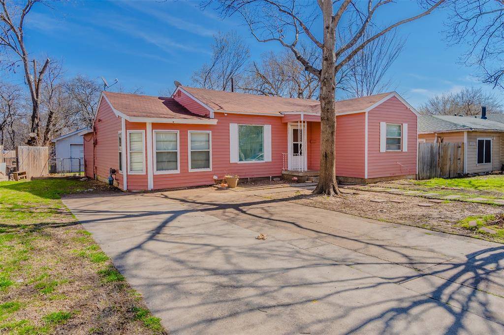 Grand Prairie, TX 75050,600 NE 11th Street