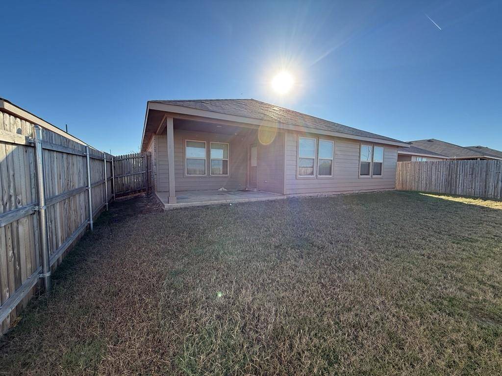 Crowley, TX 76036,10530 Fort Cibolo Trail