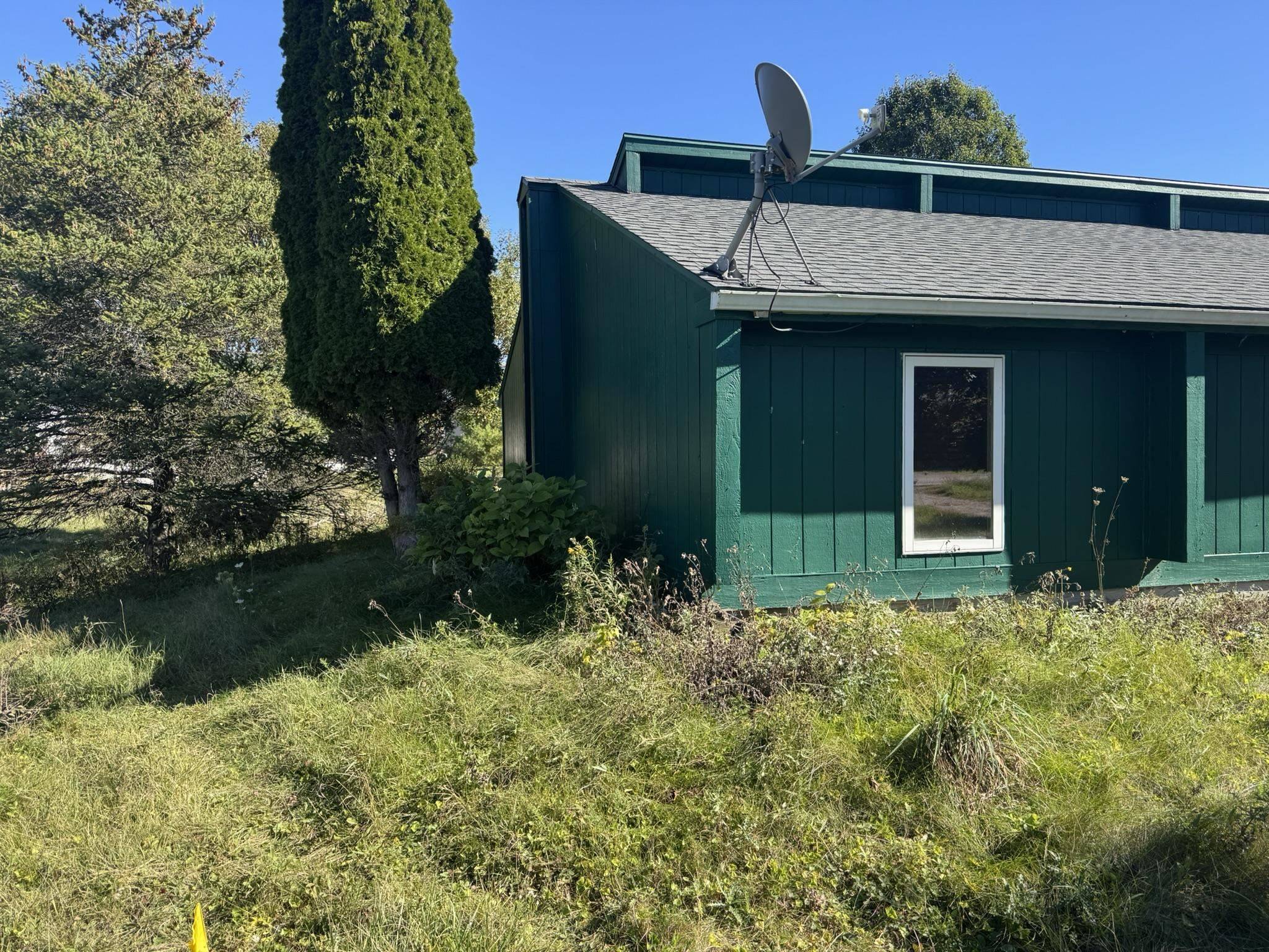 Mount Pleasant, MI 48858,5371 S Crawford RD