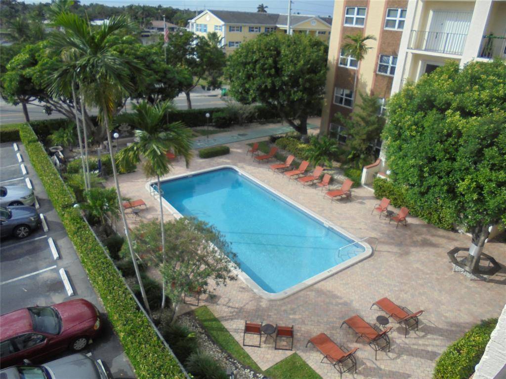 Pompano Beach, FL 33062,400 N Riverside Dr #401