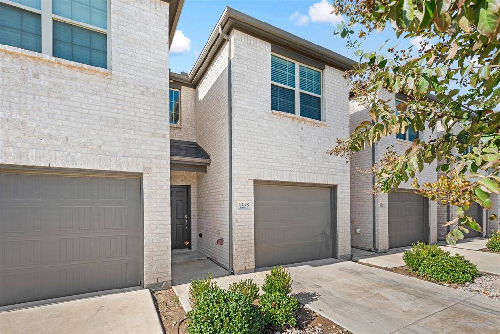 Runaway Bay, TX 76426,1218 Chestnut Court #2