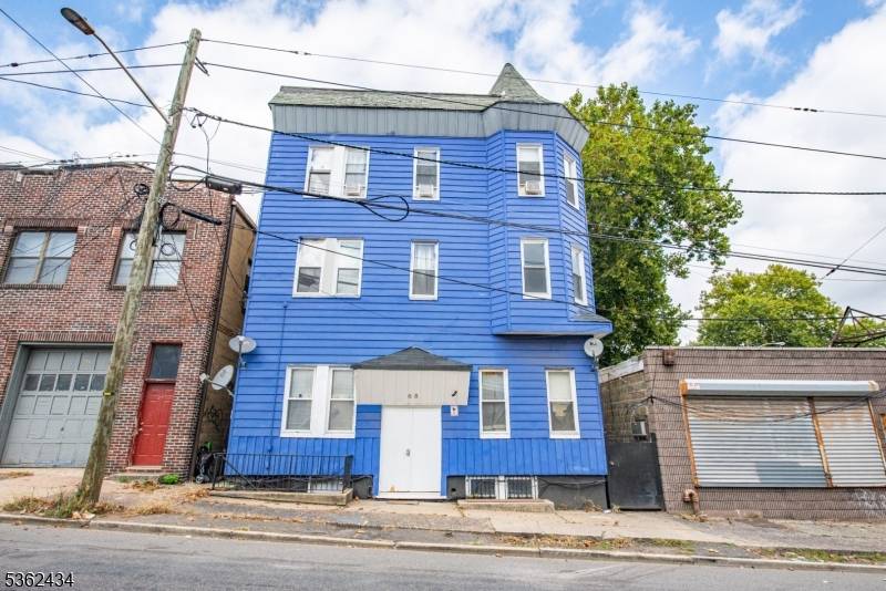 Belleville Twp., NJ 07109,68 Mill Street