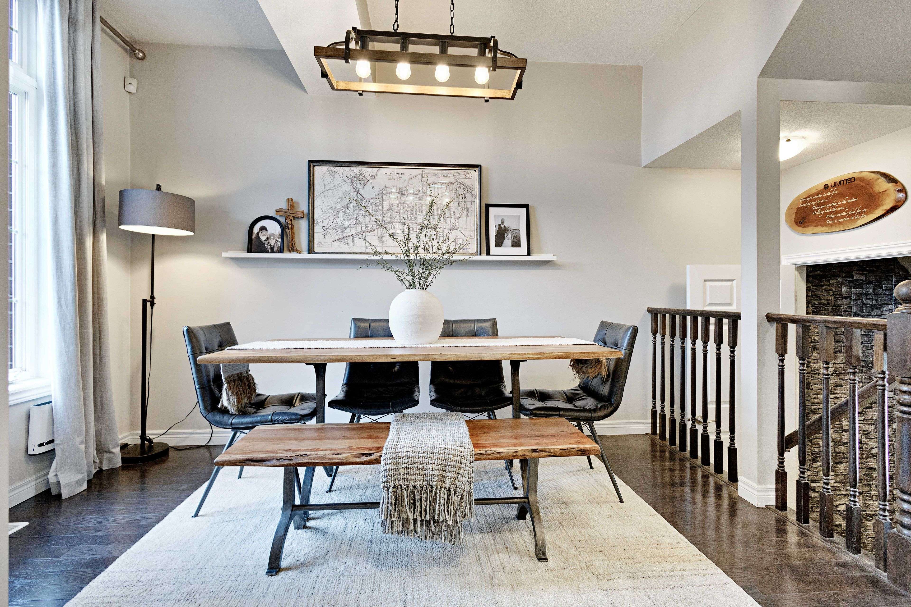 Hamilton, ON L9B 0C6,6 Atessa DR #30