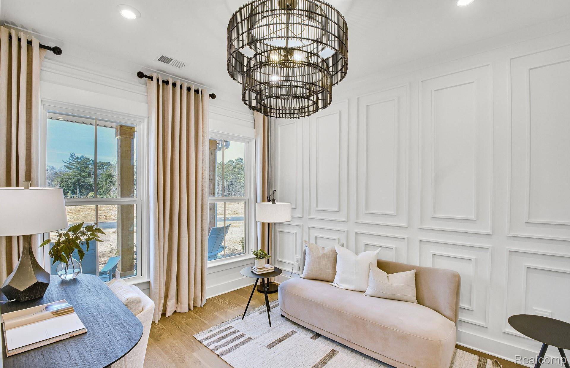 Macomb, MI 48042,51410 Green Meadows DR