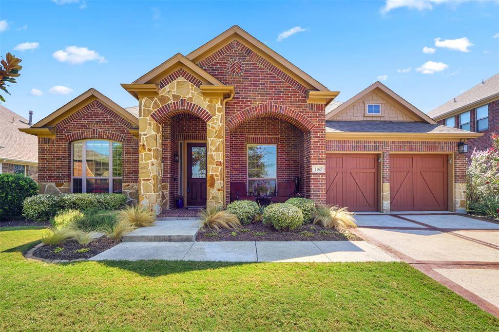 Frisco, TX 75036,1165 Breakwater Drive