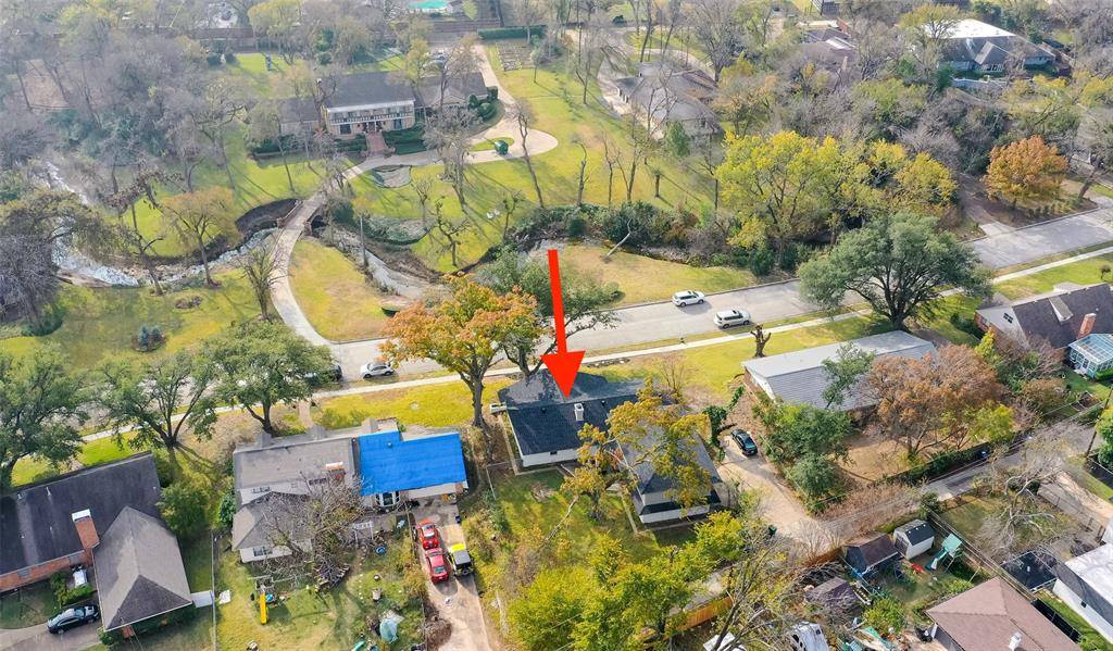 Garland, TX 75041,701 Carroll Drive