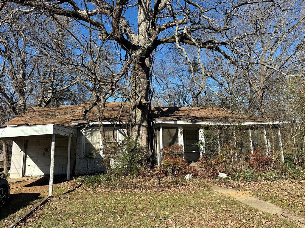 Paris, TX 75460,2100 Bonham Street