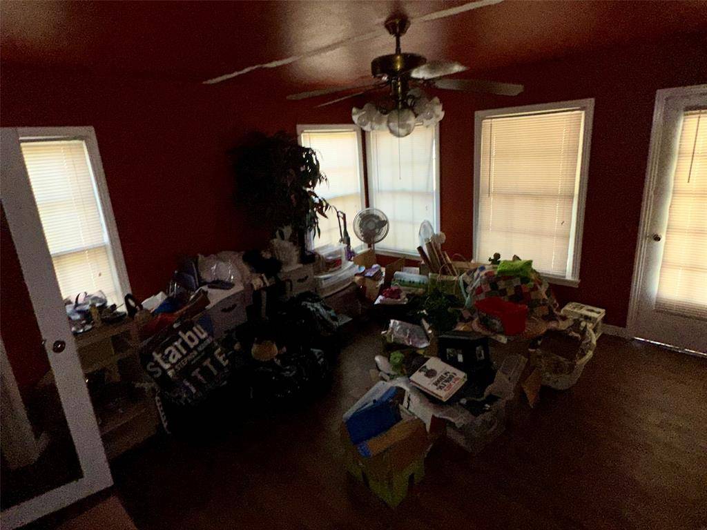 Paris, TX 75460,2100 Bonham Street