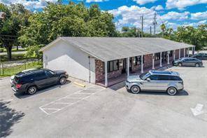 Davie, FL 33314,6570 Griffin Rd #105