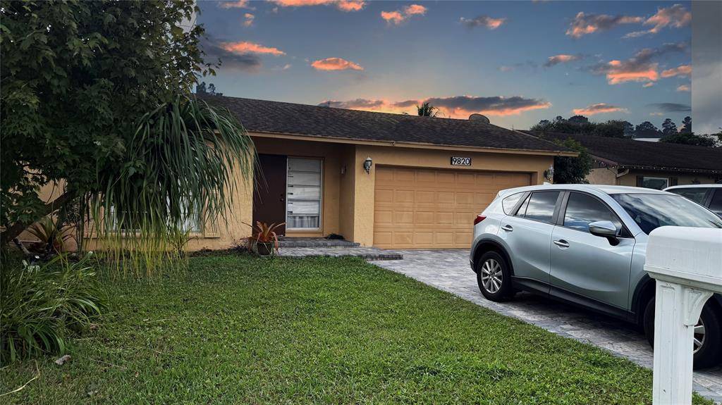 Coral Springs, FL 33065,9820 NW 24th St