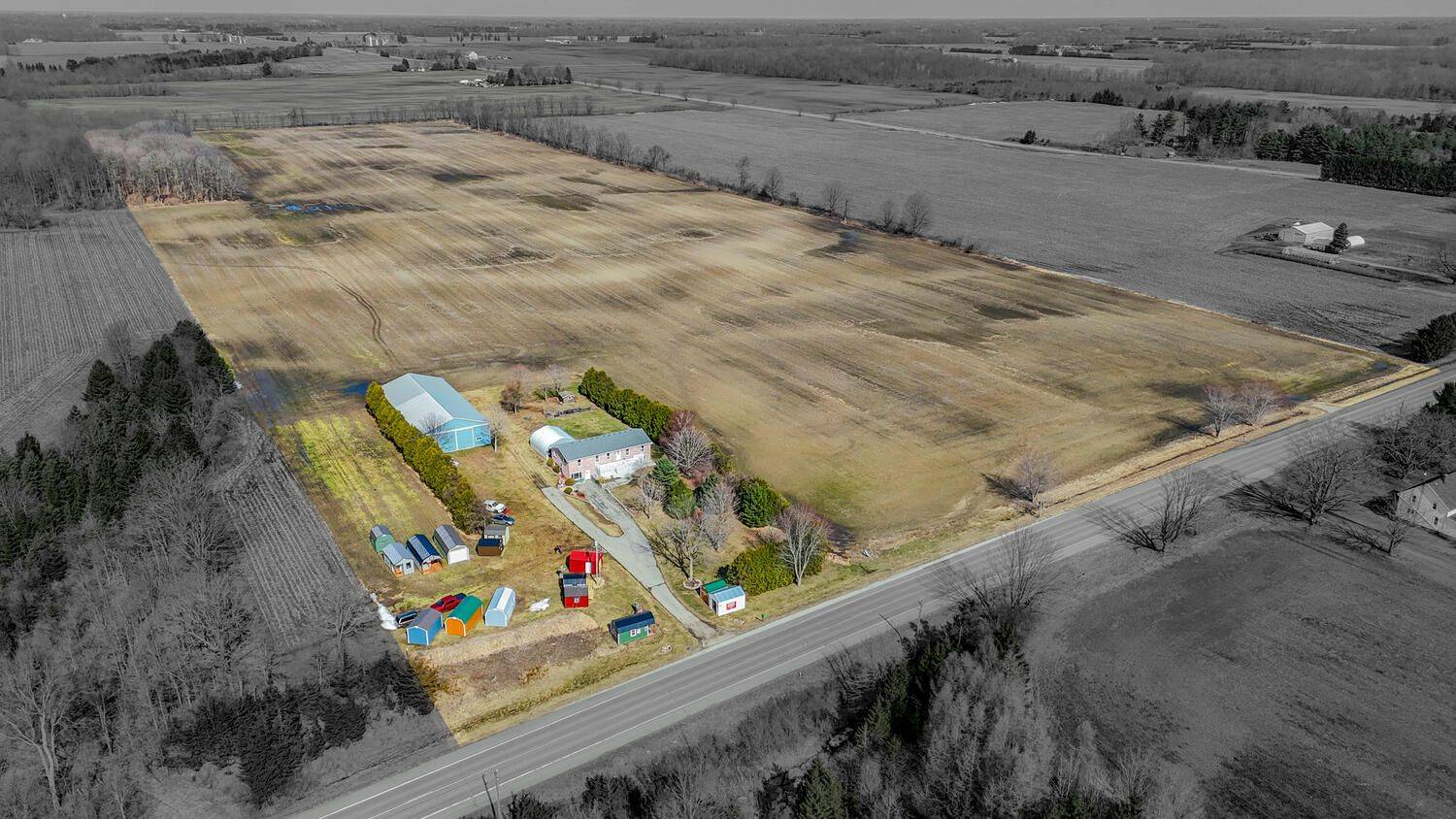 West Elgin, ON N0L 2C0,22120 Talbot RD