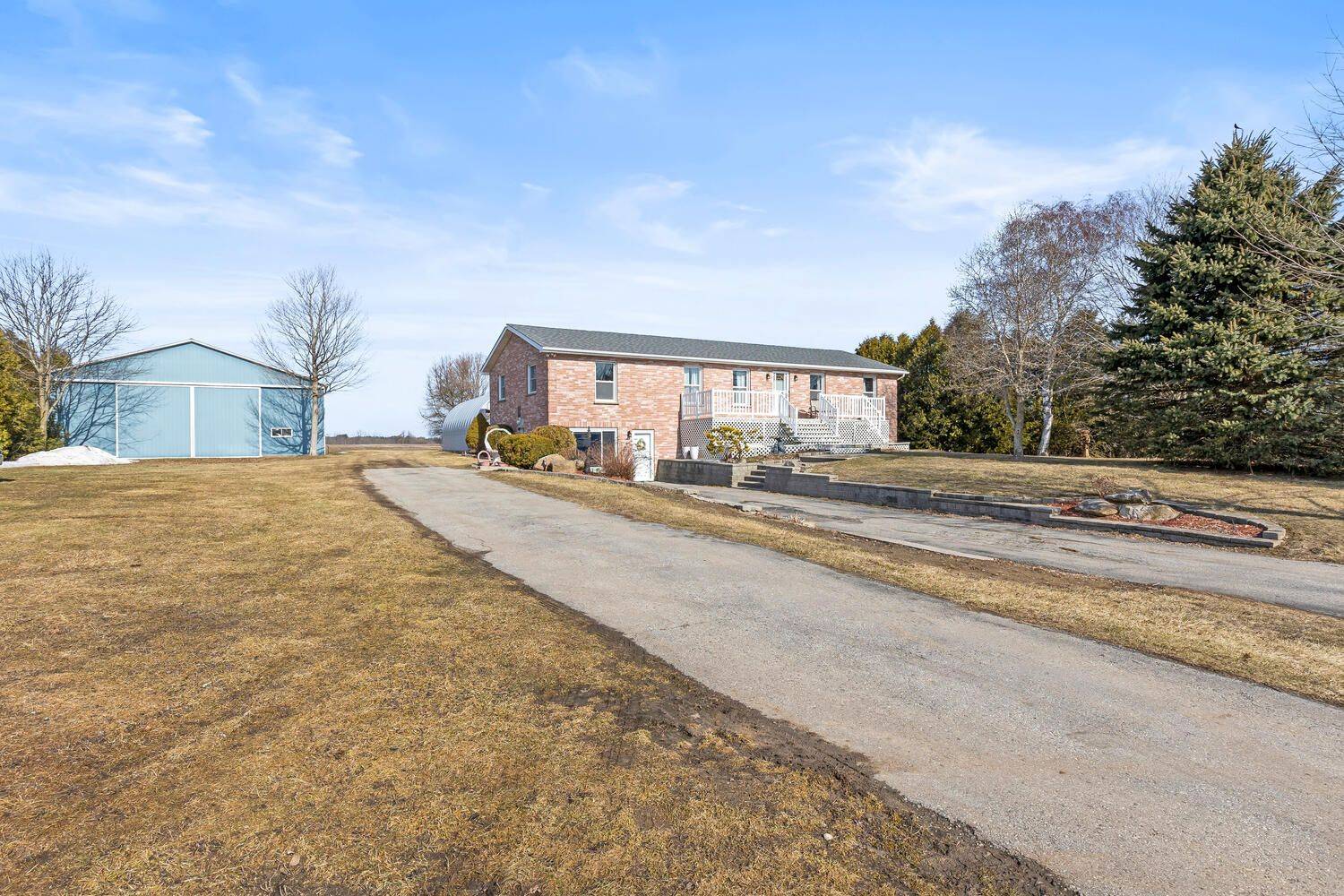 West Elgin, ON N0L 2C0,22120 Talbot RD