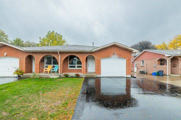 Niagara Falls, ON L2E 7B3,6680 Cropp ST