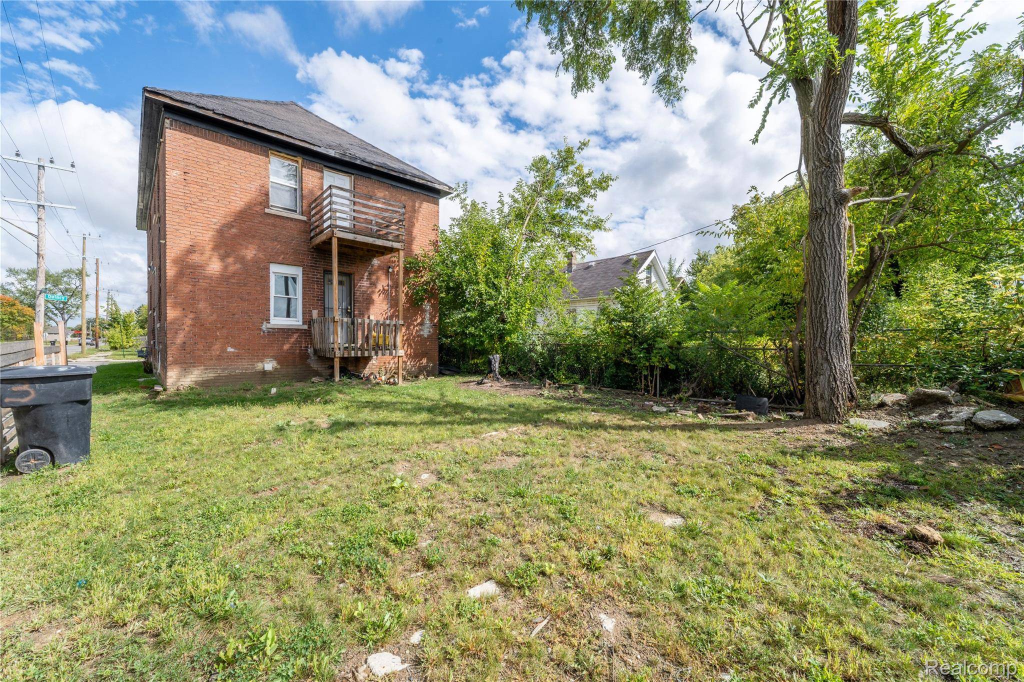 Detroit, MI 48204,10053 Quincy ST