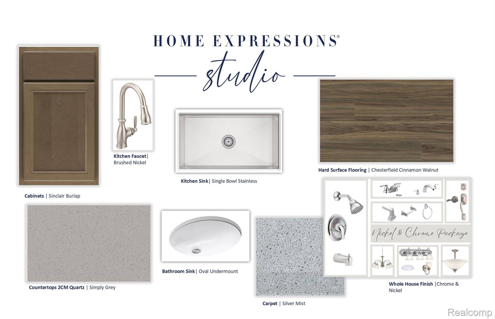 Macomb, MI 48042,22351 Orchard Brook CT