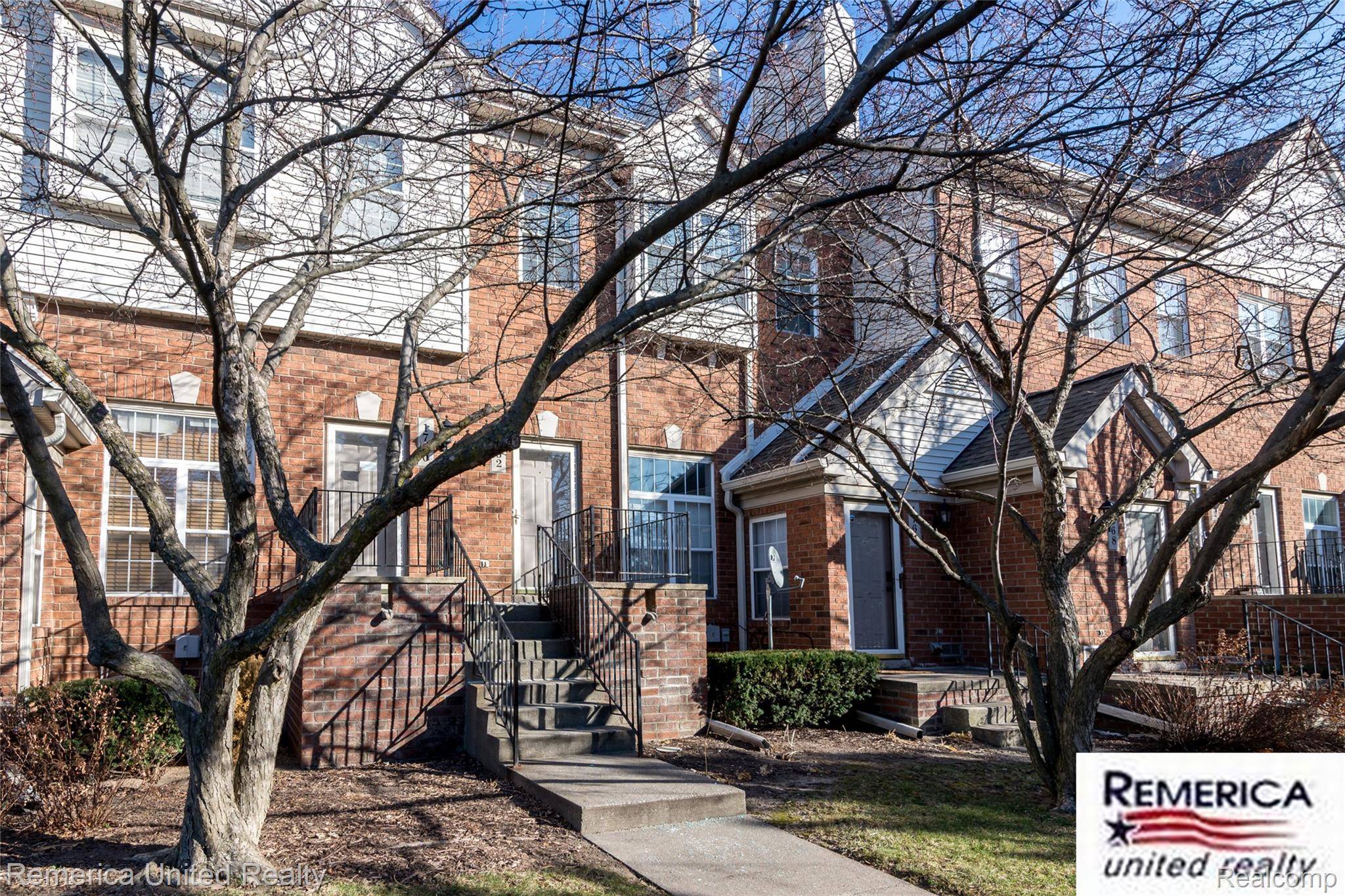 Detroit, MI 48207,1762 Campau Farms CIR