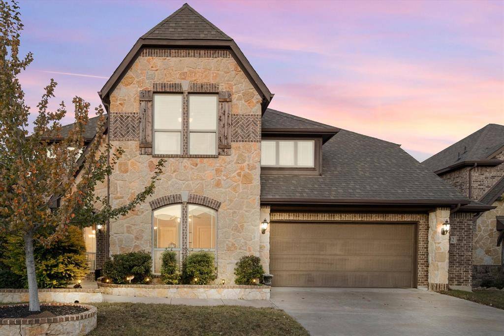 Burleson, TX 76028,232 Chimney Rock Road