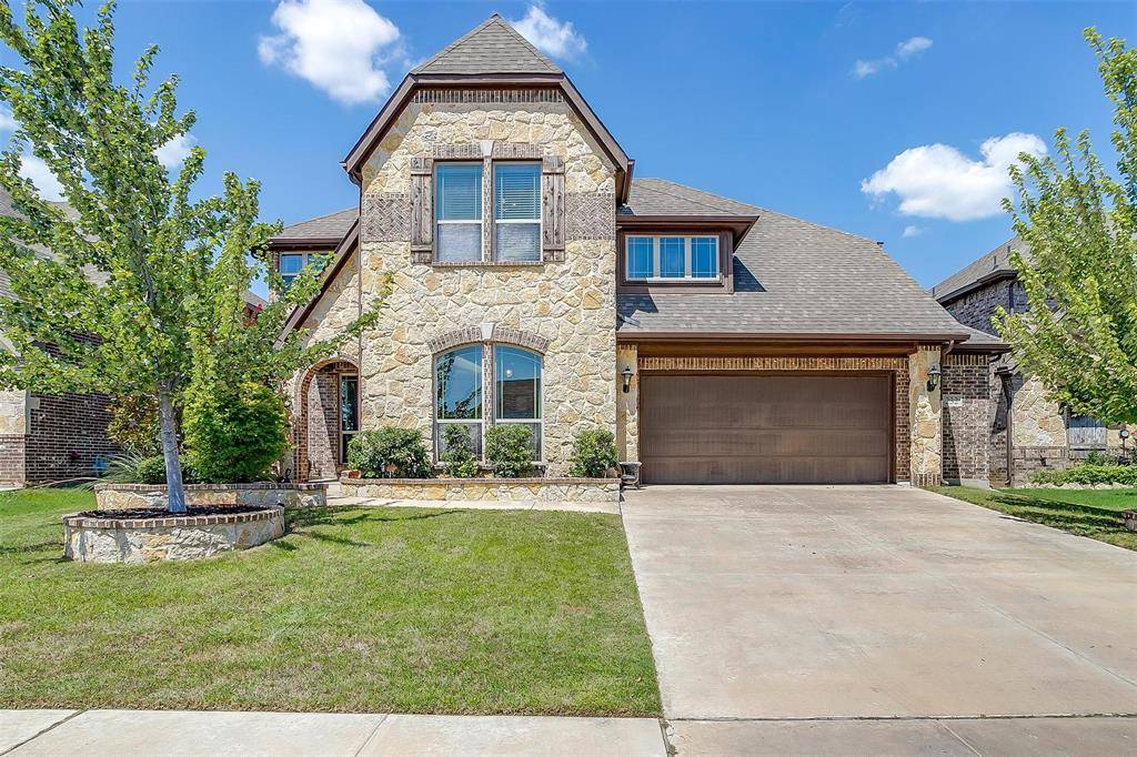 Burleson, TX 76028,232 Chimney Rock Road