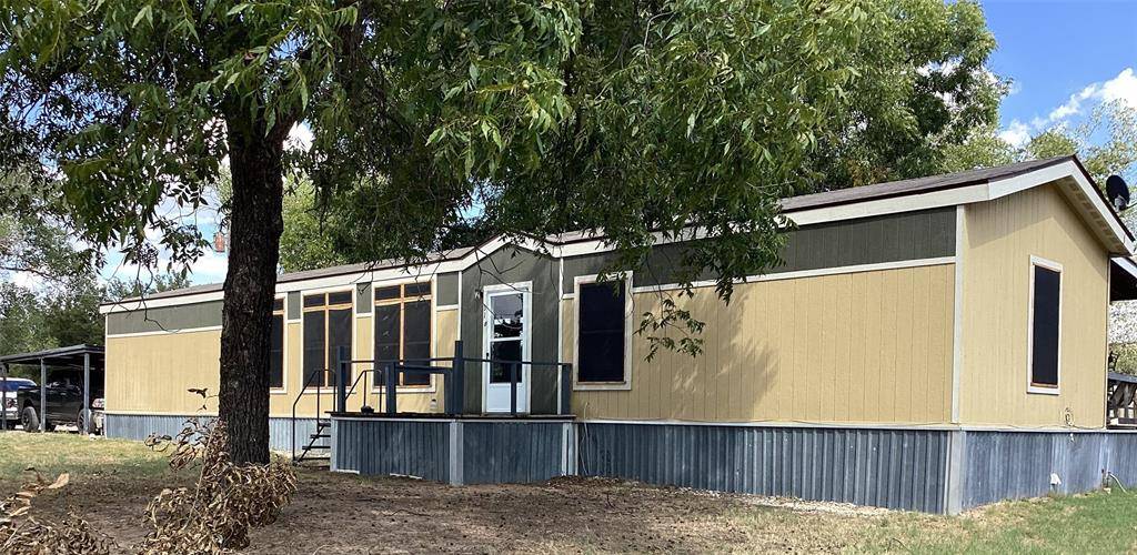 Cross Plains, TX 76443,316 N Avenue A