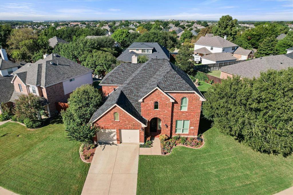 Mansfield, TX 76063,1601 Mallard Circle