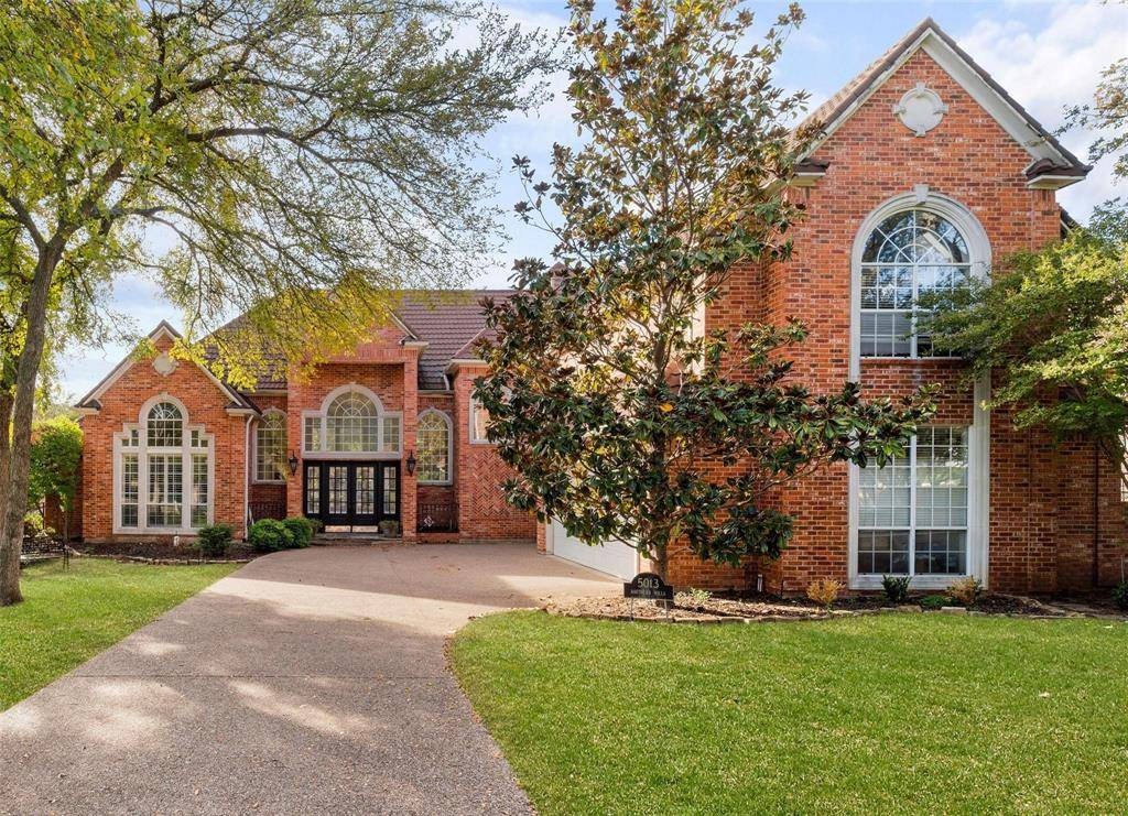Frisco, TX 75034,5013 Southern Hills Drive