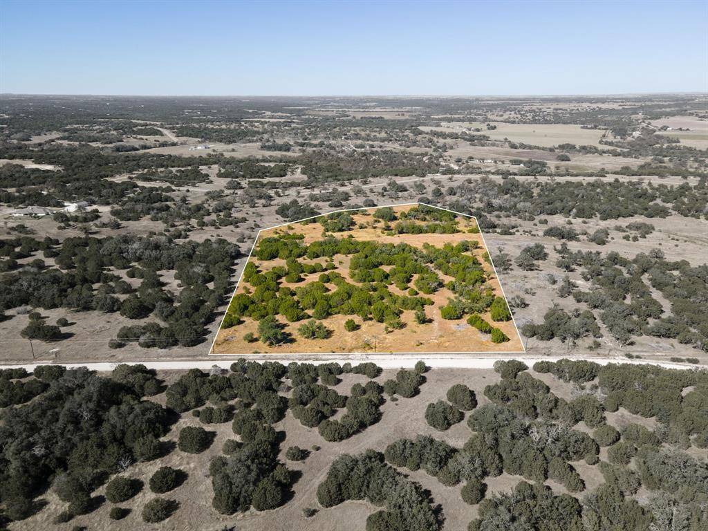 Evant, TX 76525,TBD County Road 160