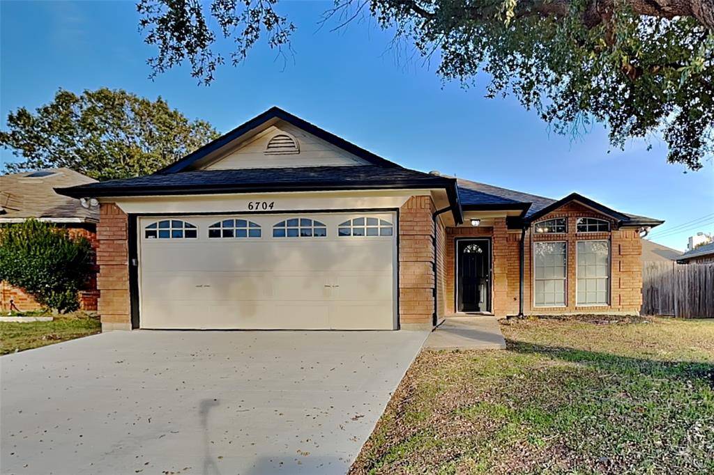 Fort Worth, TX 76137,6704 Daffodil Court