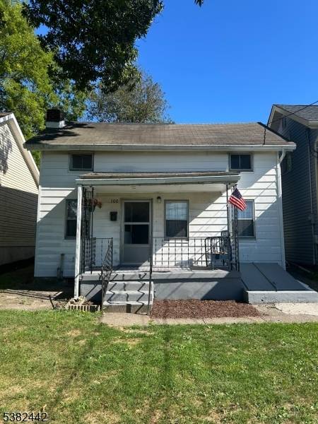 Washington Boro, NJ 07882,100 Myrtle Ave