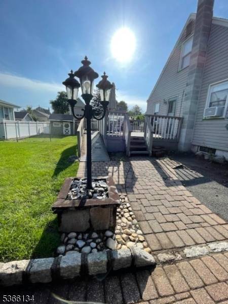 Kenilworth Boro, NJ 07033,136 N 21St St