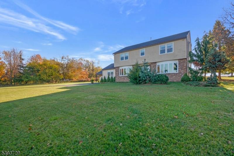 East Amwell Twp., NJ 08551,90 Old York Rd