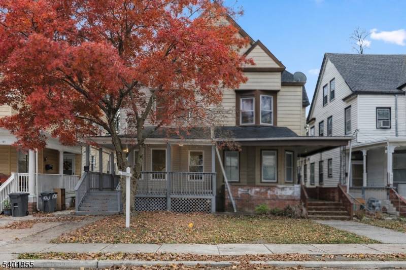 Trenton City, NJ 08618,921 Carteret Ave