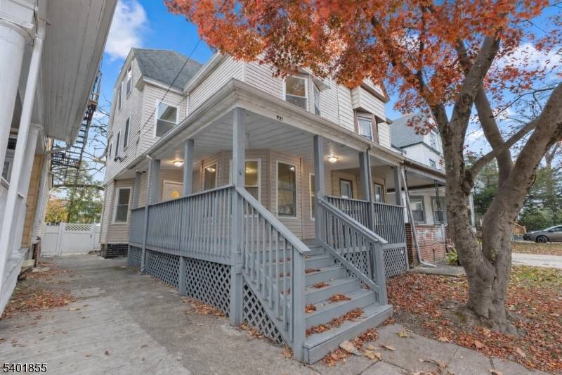 Trenton City, NJ 08618,921 Carteret Ave