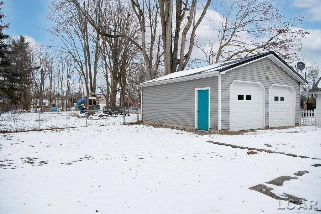 Morenci, MI 49256,124 W Walnut RD