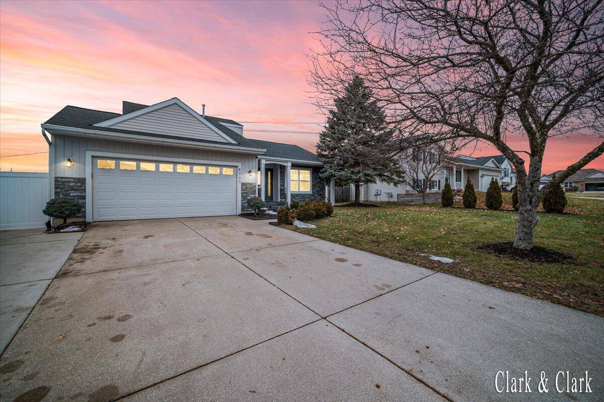 Caledonia, MI 49316,6785 Summerbreeze DR SE