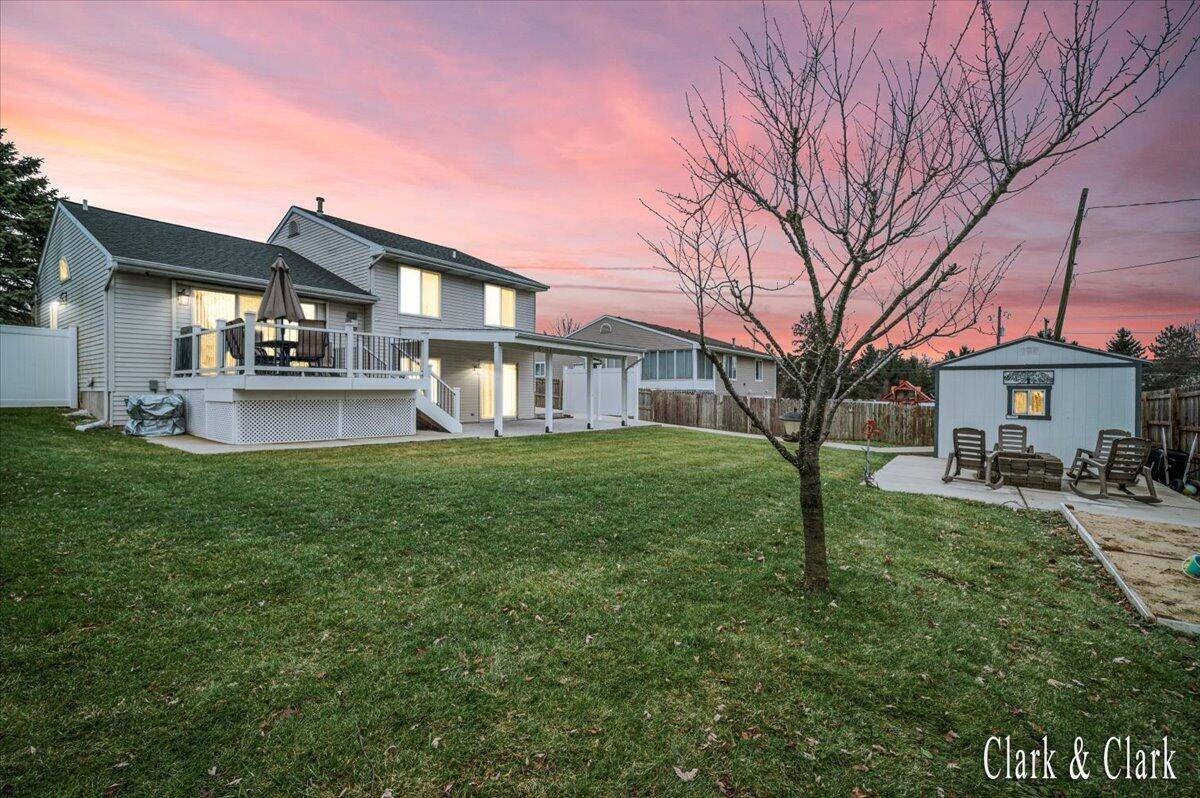 Caledonia, MI 49316,6785 Summerbreeze DR SE