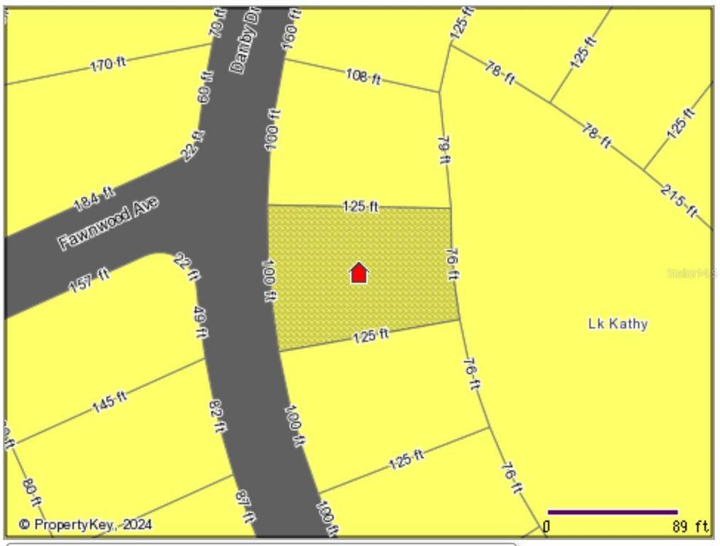 Lake Placid, FL 33852,127 Danby Dr