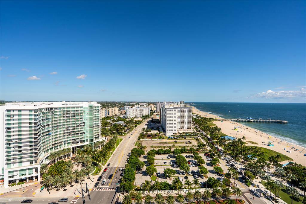 Pompano Beach, FL 33062,101 Briny Ave #2509