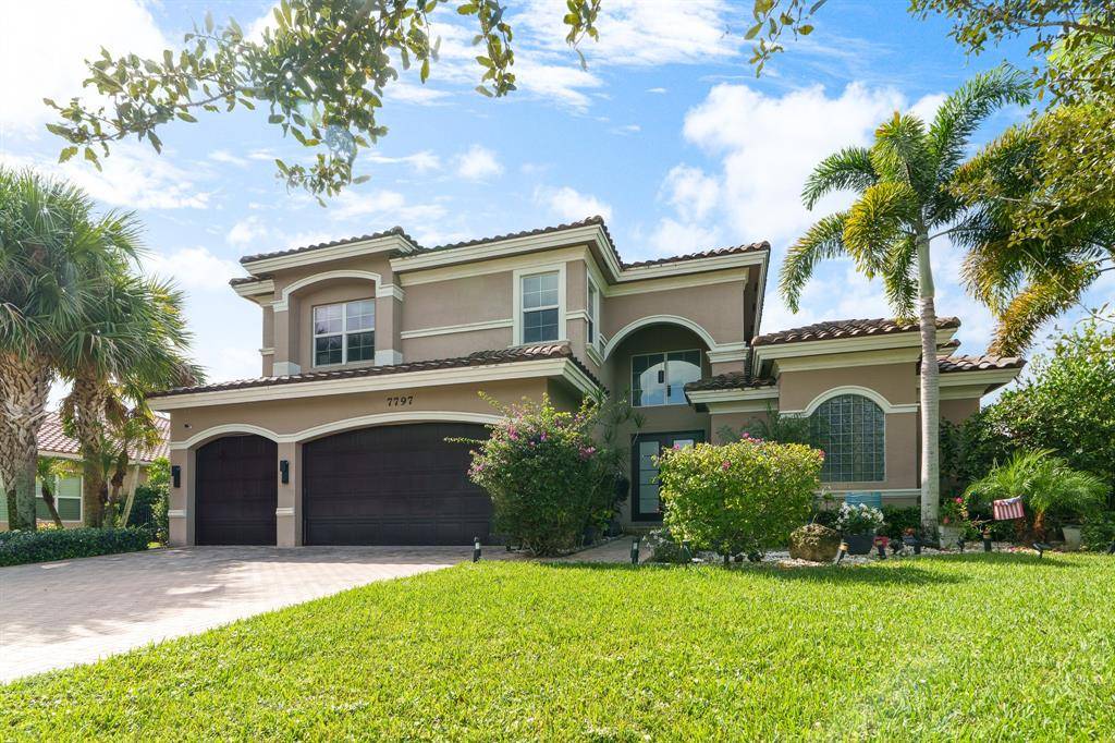 West Palm Beach, FL 33412,7797 Maywood Crest Drive
