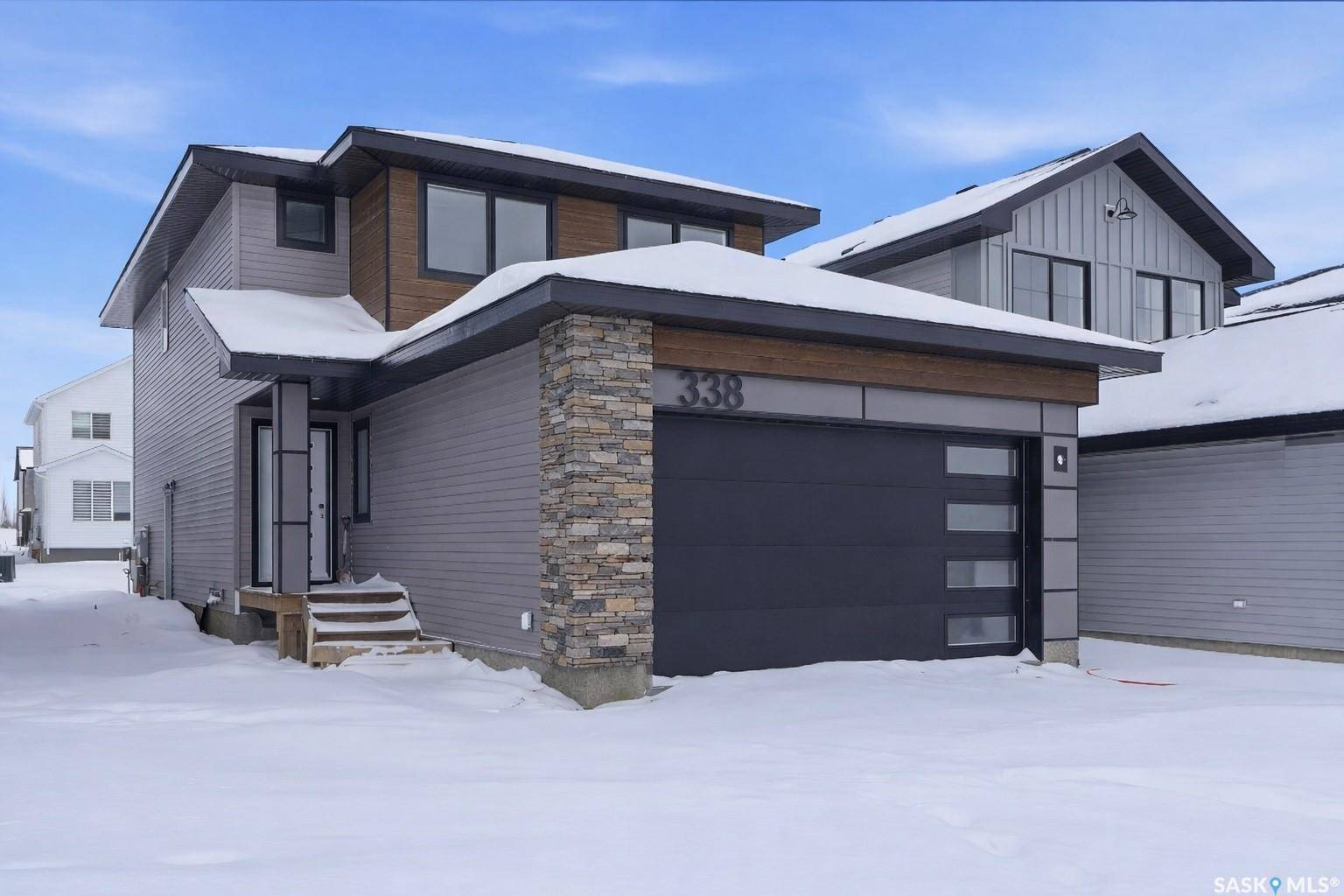 Saskatoon, SK S7V 1Y6,338 Katz AVENUE