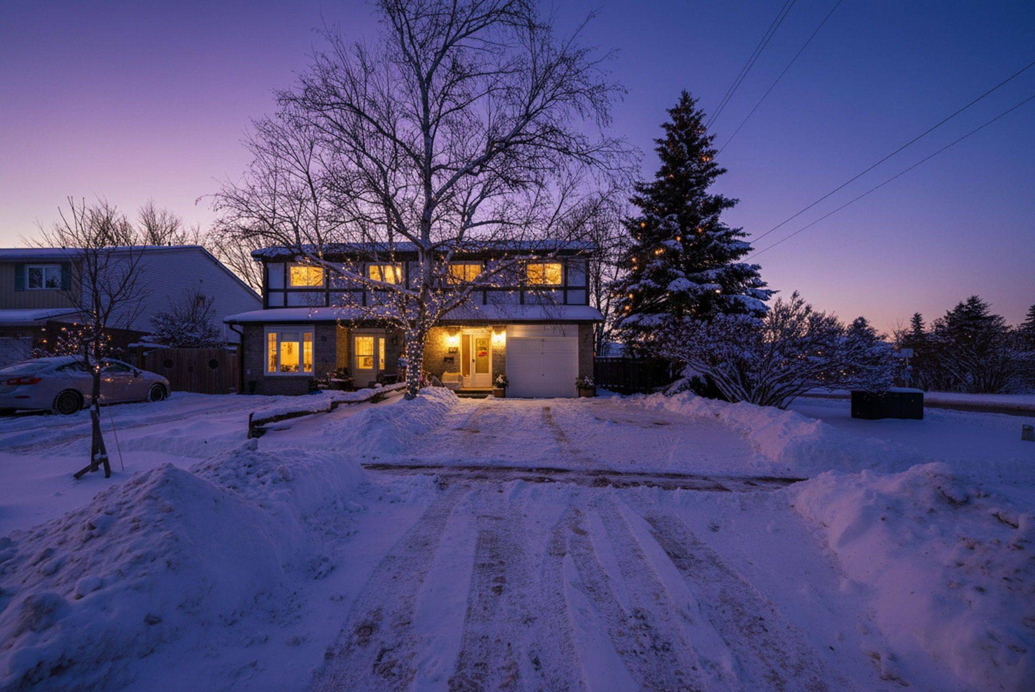 Orangeville, ON L9W 3S7,45 Fourth AVE