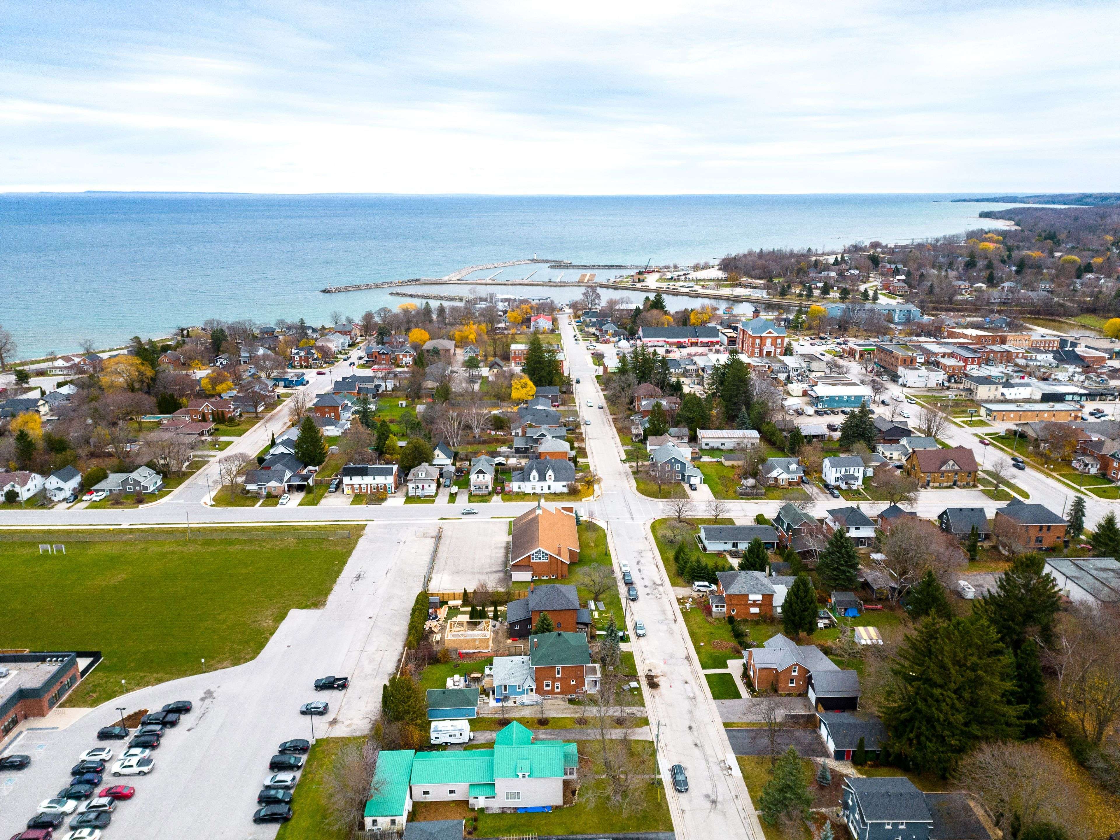 Meaford, ON N4L 1H1,90 Collingwood ST