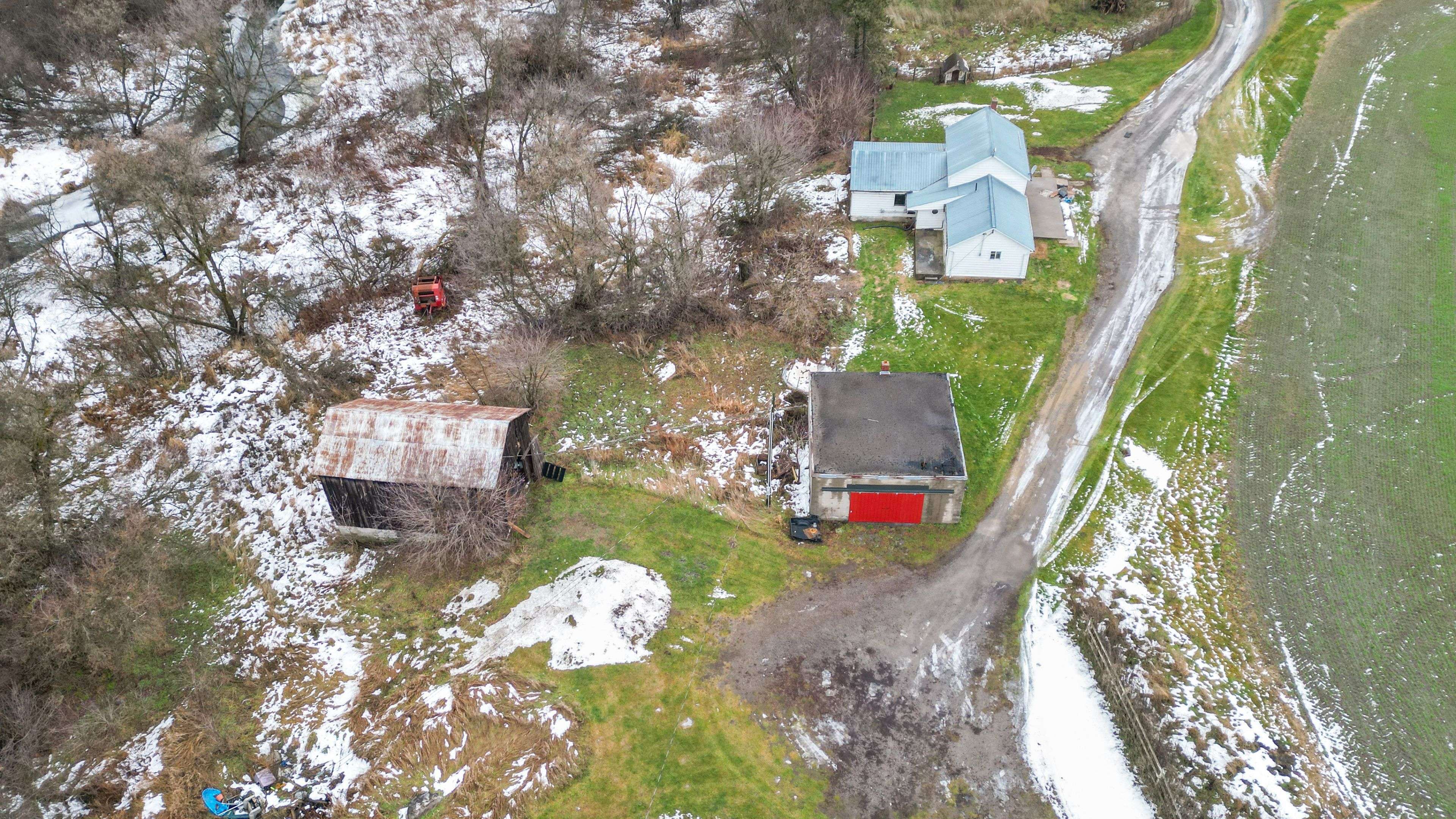 Centre Hastings, ON K0K 3E0,256 Moira RD